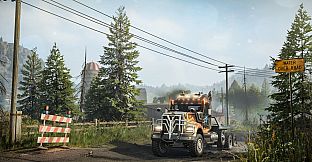 SnowRunner - Kenworth W990