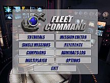 Fleet Command