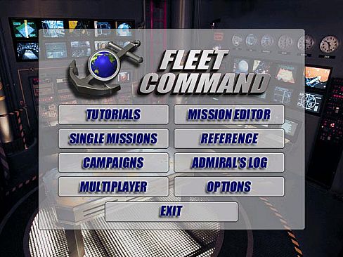 Fleet Command