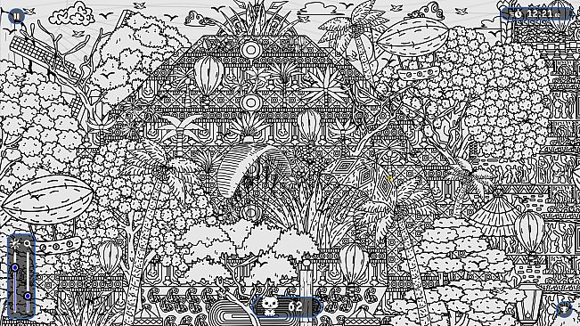 101 Cats Hidden in Chennai