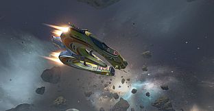 Star Conflict - Shrike (Deluxe edition)