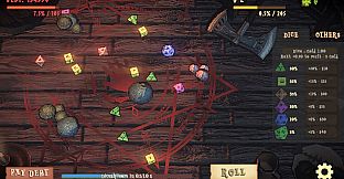 Harvest Dice Profit