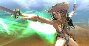 Jet Spanglette (Black) & Jet Spanglette (Red)