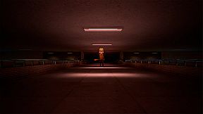 THE LAST TRAIN: Baquedano