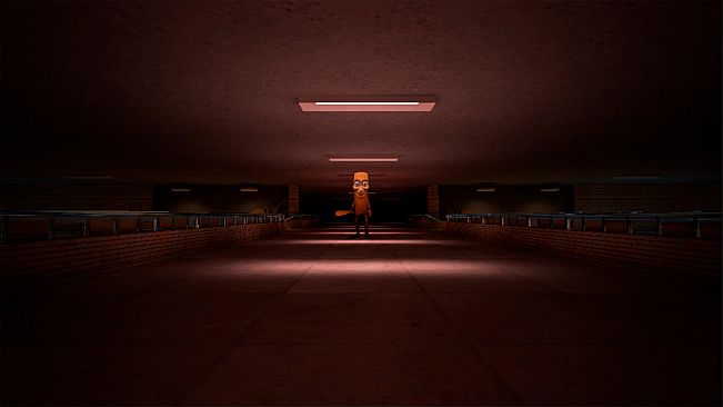 THE LAST TRAIN: Baquedano