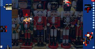 Puzzle Vacations: Christmas