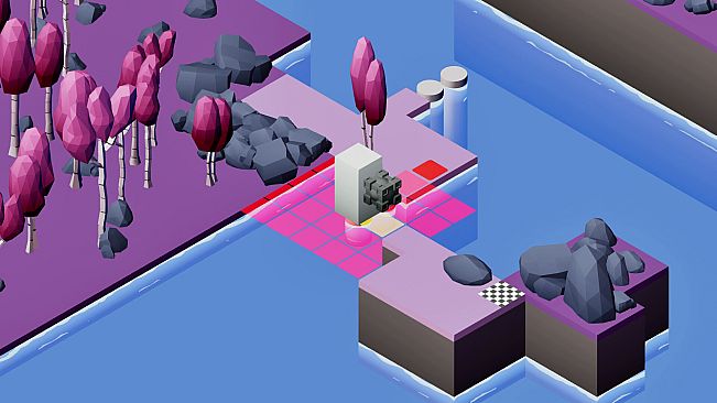 Mirage: Ignis Fatuus