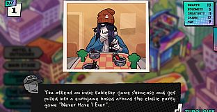 Monster Con - Moss Mann & Sadie (Playable Character Pack)