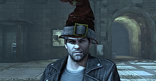 Painkiller Hell & Damnation: Satan Claus DLC