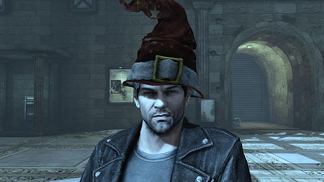 Painkiller Hell & Damnation: Satan Claus DLC