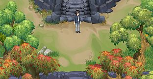 海岛奇妙物语/Island Uncanny Story