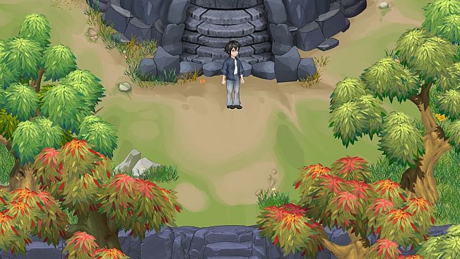 海岛奇妙物语/Island Uncanny Story