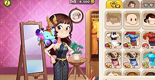 Cooking Adventure