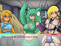 Gender Bender DNA Twister Extreme