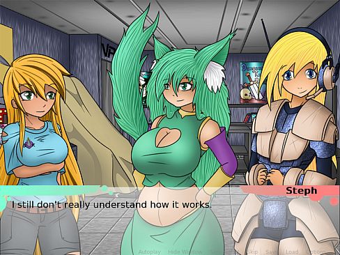 Gender Bender DNA Twister Extreme