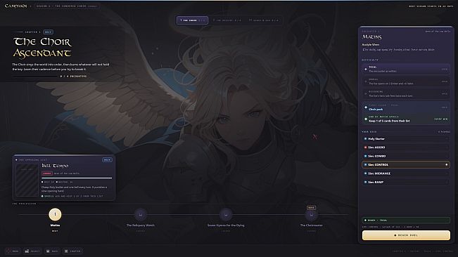 Vixens of Valor