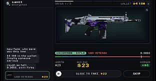 Case Opened