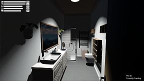 Unemployment Simulator