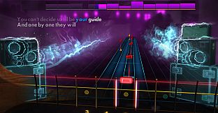 Rocksmith 2014 Edition – Remastered – Powerman 5000 - “When Worlds Collide”