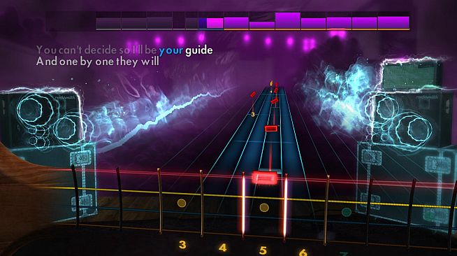 Rocksmith 2014 Edition – Remastered – Powerman 5000 - “When Worlds Collide”