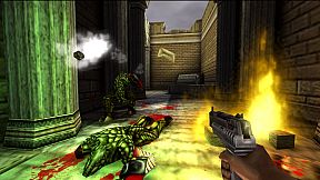 Turok 2: Seeds Of Evil