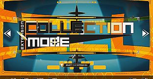 DJMAX RESPECT V - V EXTENSION II PACK