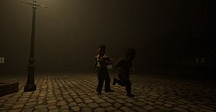 Mafia: Night falls