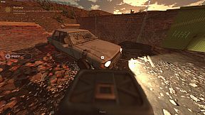 Villa Escape : escape room