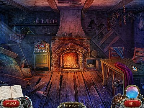 Dark Angels: Masquerade of Shadows