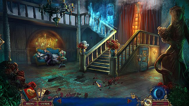 Whispered Secrets: Tying the Knot Collector's Edition