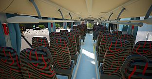 Tourist Bus Simulator - MAN Lion's Intercity