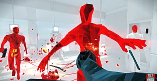 SUPERHOT: MIND CONTROL DELETE Soundtrack
