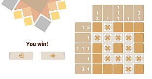 Almazuela Picross