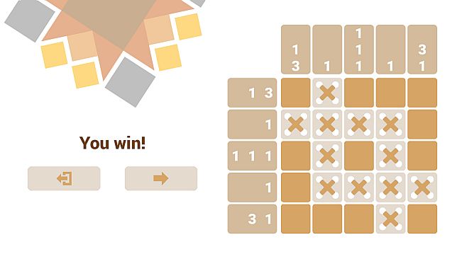 Almazuela Picross