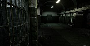 Anomaly Jobs : Death Row