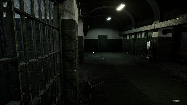 Anomaly Jobs : Death Row