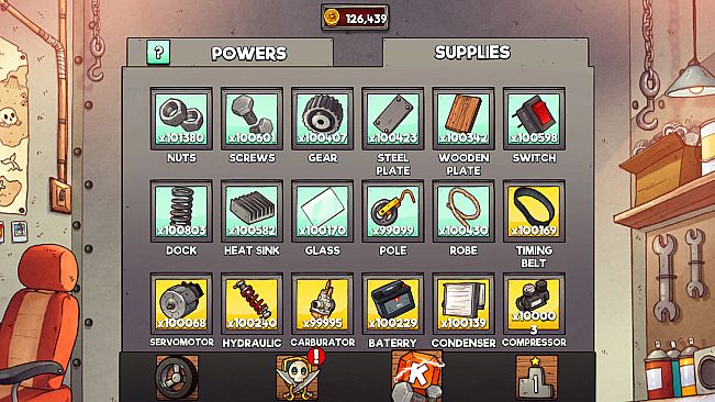 KABOOM - 1 vs 1 Battle