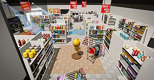 Escape Mart