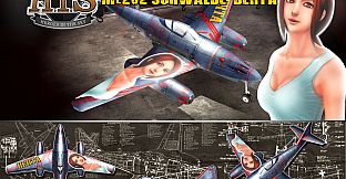 HIS - [Me262] Berta Hildebrand Pack