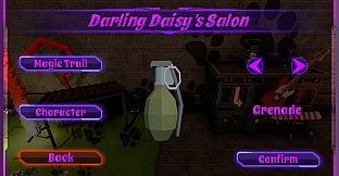 Roxy Raccoon's Pinball Panic - Wicked Warfare