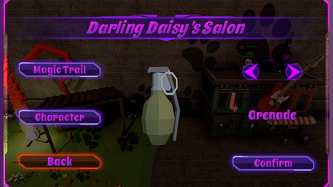 Roxy Raccoon's Pinball Panic - Wicked Warfare