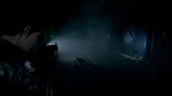 Daymare: 1994 Sandcastle