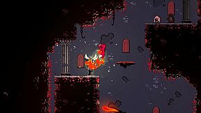 Arm of Satan: Chapter 1