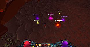 Sil and the Fading World