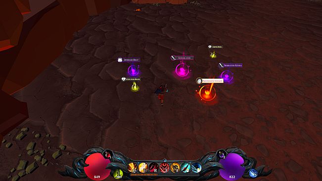 Sil and the Fading World