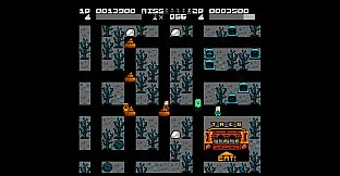 Pixel Poops - Pixel Poops Number Two (for NES)