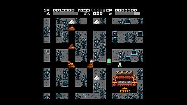 Pixel Poops - Pixel Poops Number Two (for NES)