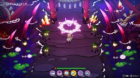 Elrentaros Wanderings