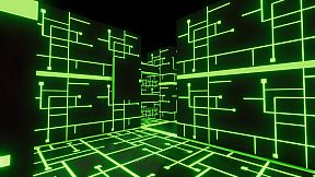 Maze: Pedestal of Trials