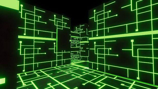 Maze: Pedestal of Trials